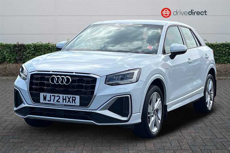 Used Audi Q2 2022 for sale - 76489864: Photo 7