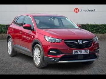 2020 - 1.5 Turbo D Business Edition Nav SUV 5dr Diesel Manual Euro 6 (s/s) (130 ps