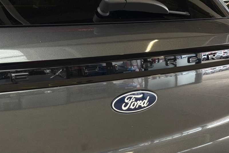 Used Ford Explorer 2024 for sale - 77788898: Photo 30