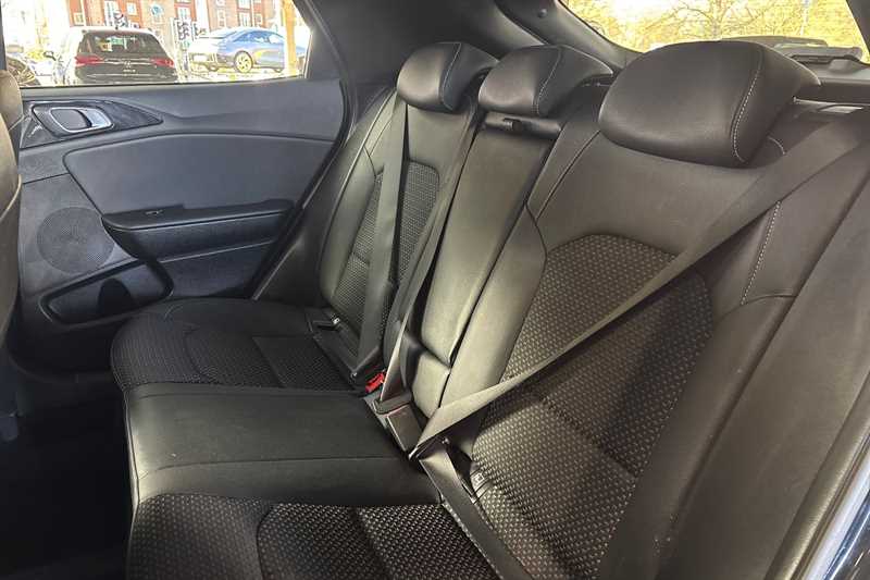 Used Kia XCeed 2021 for sale - 78188561: Photo 24