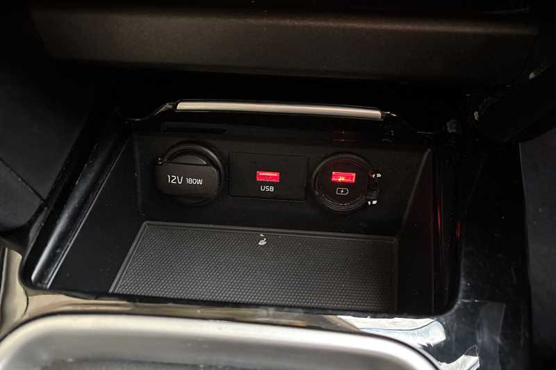 Used Kia XCeed 2021 for sale - 78188561: Photo 39