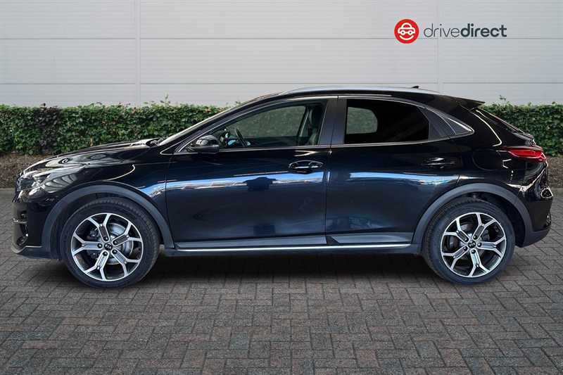 Used Kia XCeed 2021 for sale - 78188561: Photo 6