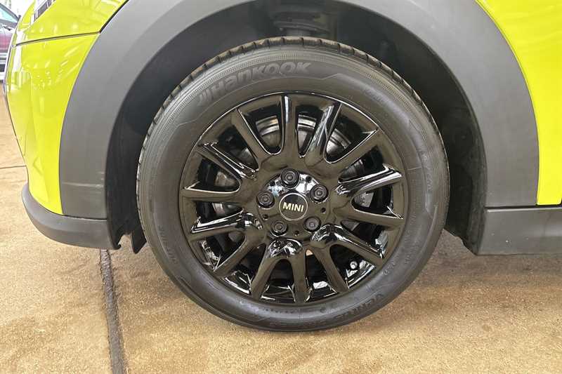 Used MINI Hatch 2023 for sale - 77445328: Photo 12