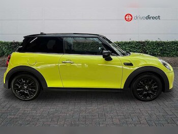 Used MINI Hatch 2023 for sale - 77445328: Photo