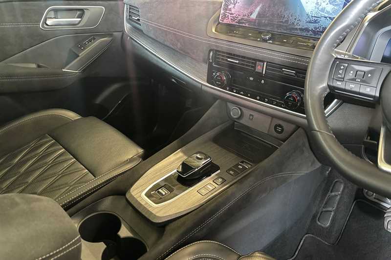 Used Nissan Qashqai for sale - 78216787: Photo 14