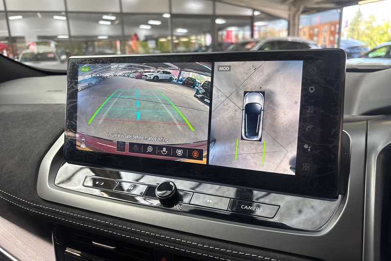 Used Nissan Qashqai for sale - 78216787: Photo 19