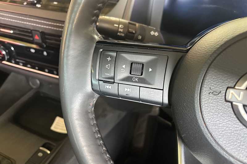 Used Nissan Qashqai for sale - 78216787: Photo 21