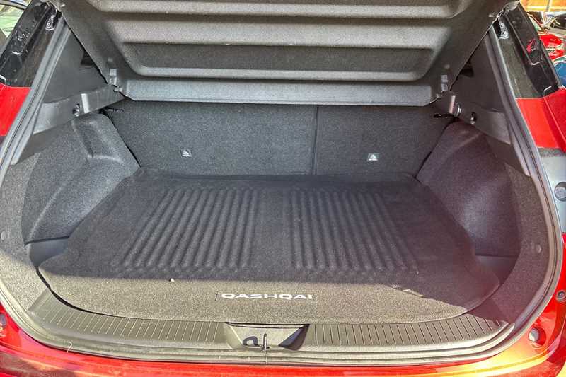 Used Nissan Qashqai for sale - 78216787: Photo 25