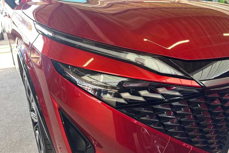 Used Nissan Qashqai for sale - 78216787: Photo 28