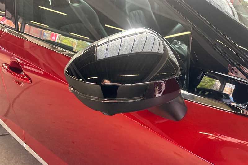 Used Nissan Qashqai for sale - 78216787: Photo 34