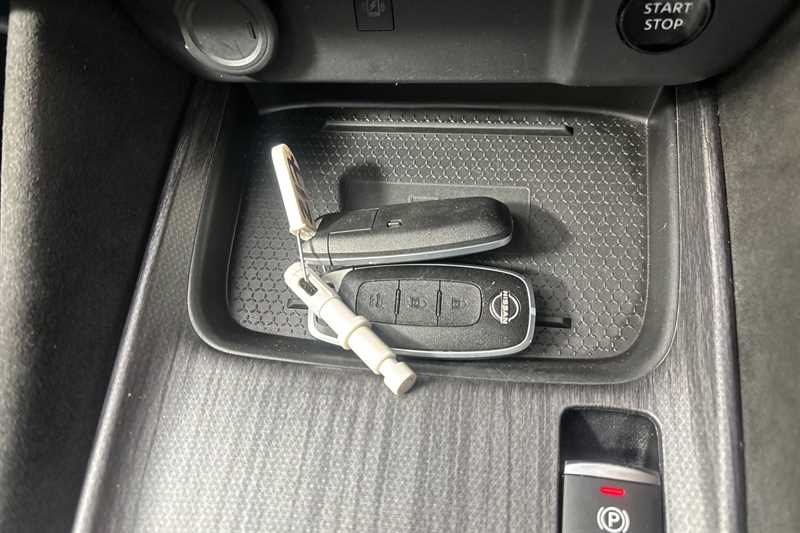 Used Nissan Qashqai for sale - 78216787: Photo 36