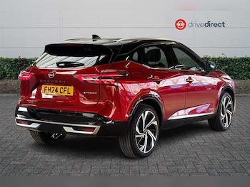 Used Nissan Qashqai 2024 for sale - 78216787: Photo