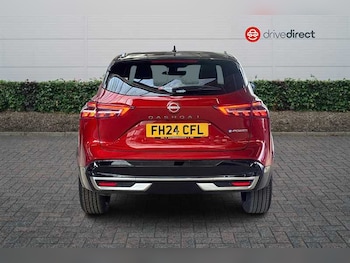 Used Nissan Qashqai 2024 for sale - 78216787: Photo