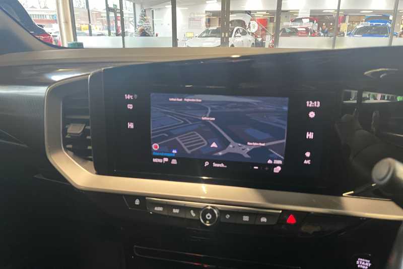 Used Vauxhall Mokka Electric 2021 for sale - 76956873: Photo 17