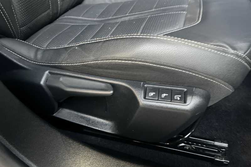 Used Vauxhall Mokka Electric 2021 for sale - 76956873: Photo 26