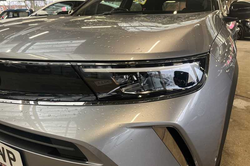 Used Vauxhall Mokka Electric 2021 for sale - 76956873: Photo 29