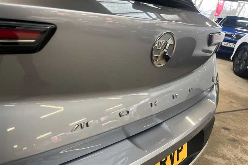Used Vauxhall Mokka Electric 2021 for sale - 76956873: Photo 30