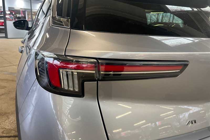 Used Vauxhall Mokka Electric 2021 for sale - 76956873: Photo 31