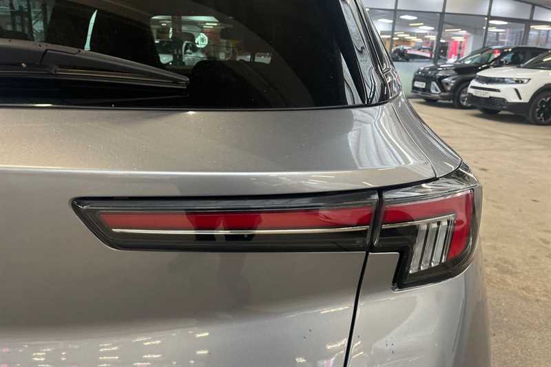 Used Vauxhall Mokka Electric 2021 for sale - 76956873: Photo 32