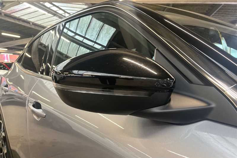 Used Vauxhall Mokka Electric 2021 for sale - 76956873: Photo 34