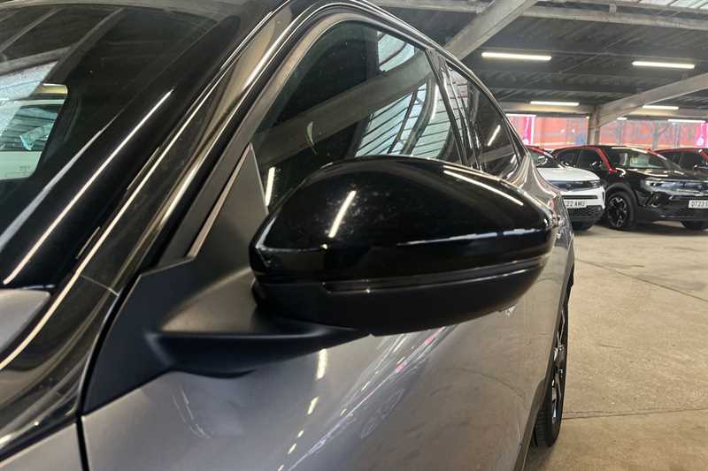 Used Vauxhall Mokka Electric 2021 for sale - 76956873: Photo 35