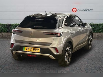 Used Vauxhall Mokka Electric 2021 for sale - 76956873: Photo