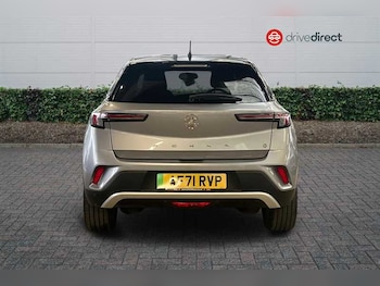 Used Vauxhall Mokka Electric 2021 for sale - 76956873: Photo