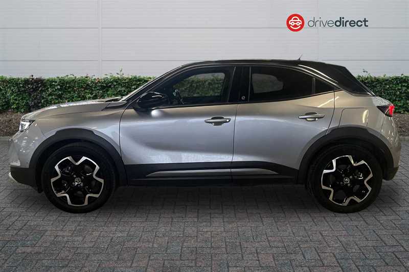 Used Vauxhall Mokka Electric 2021 for sale - 76956873: Photo 6