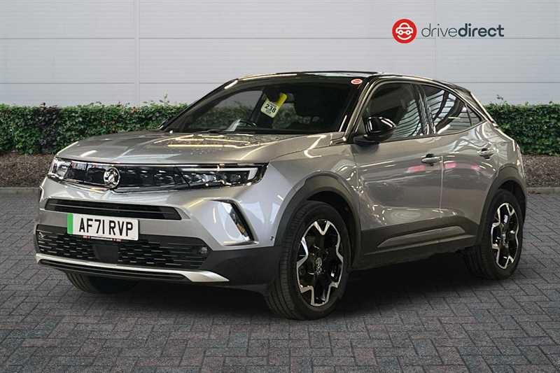 Used Vauxhall Mokka Electric 2021 for sale - 76956873: Photo 7