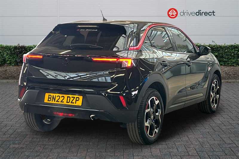Used Vauxhall Mokka 2022 for sale - 77914758: Photo 3