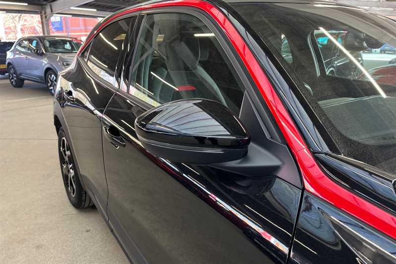 Used Vauxhall Mokka 2022 for sale - 77914758: Photo 35