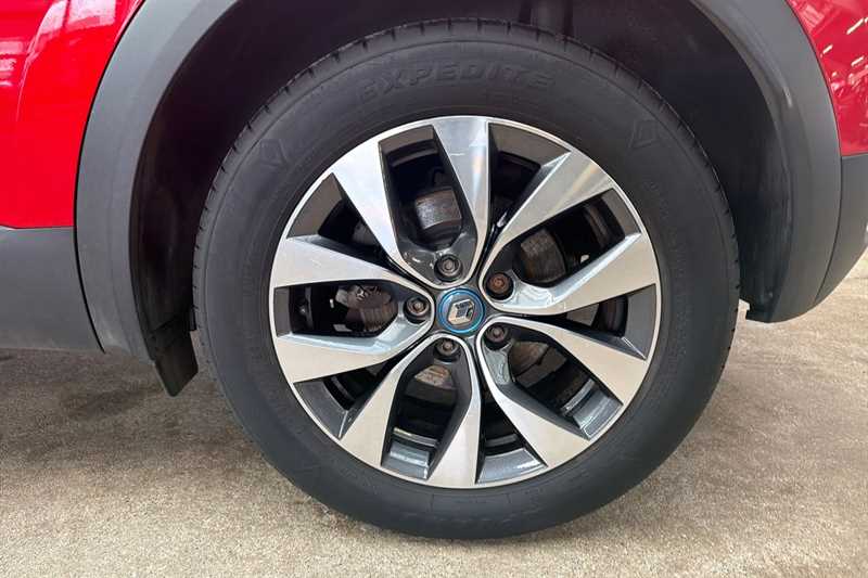 Used Renault Captur 2021 for sale - 77444598: Photo 11