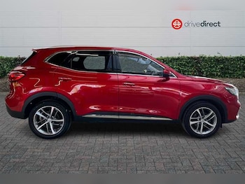 Used MG MG HS 2023 for sale - 78322960: Photo