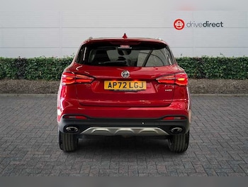 Used MG MG HS 2023 for sale - 78322960: Photo