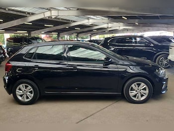 Used Volkswagen Polo 2018 for sale - 78924355: Photo