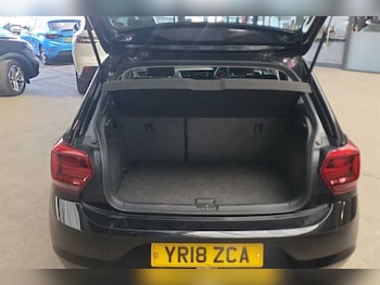 Used Volkswagen Polo 2018 for sale - 78924355: Photo