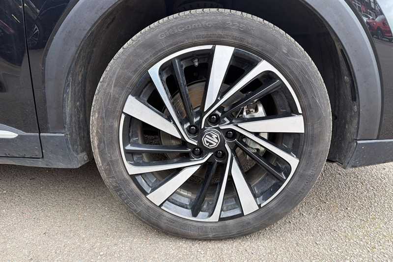 Used MG MG ZS 2024 for sale - 78142822: Photo 3