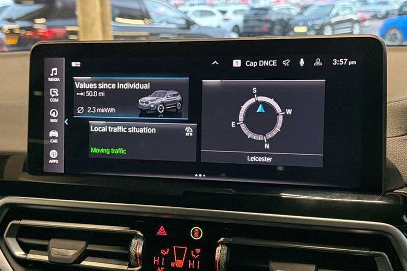 Used BMW iX3 2022 for sale - 76956040: Photo 38