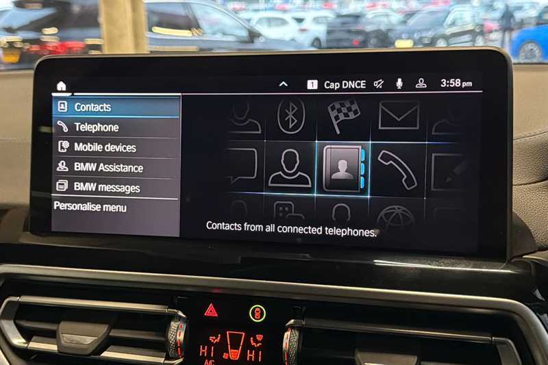 Used BMW iX3 2022 for sale - 76956040: Photo 41