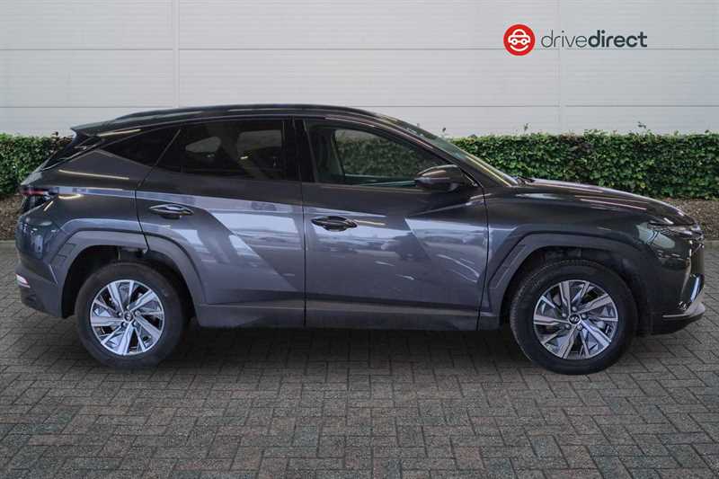 Used Hyundai TUCSON 2023 for sale - 78174559: Photo 2
