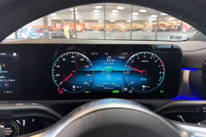 Used Mercedes-Benz CLA 2021 for sale - 77295944: Photo 20