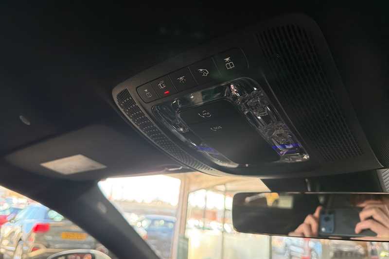 Used Mercedes-Benz CLA 2021 for sale - 77295944: Photo 40