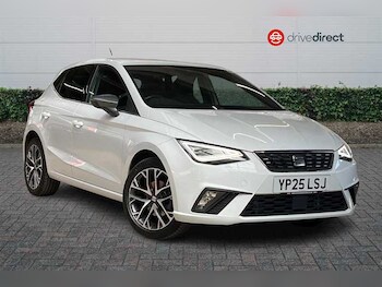 Used SEAT Ibiza 2025 for sale - 78732072: Photo