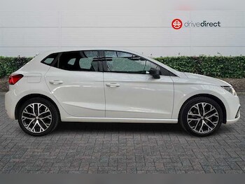 Used SEAT Ibiza 2025 for sale - 78732072: Photo