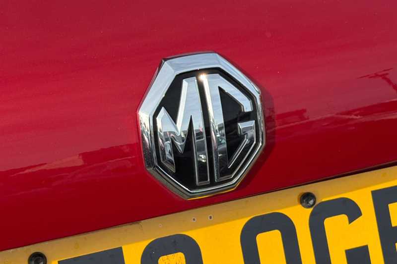 Used MG MG HS 2022 for sale - 77317560: Photo 42