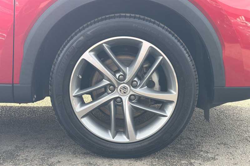 Used MG MG HS 2022 for sale - 77317560: Photo 9