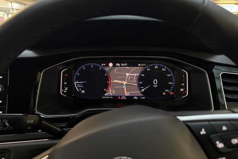 Used Volkswagen Polo 2023 for sale - 78130485: Photo 20