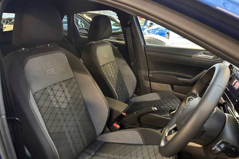 Used Volkswagen Polo 2023 for sale - 78130485: Photo 23