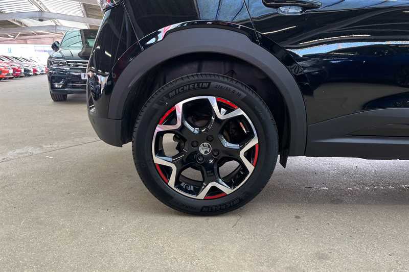 Used Vauxhall Mokka 2022 for sale - 78130010: Photo 10