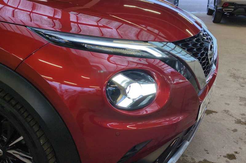 Used Nissan Juke 2021 for sale - 77614817: Photo 28
